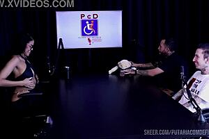 bia hot's naughty interview full of filthy fun on porn cast brazil part 4