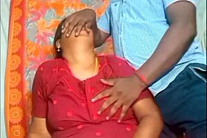 in the dorm, brunette girlfriend shares steamy kisses with her close friend