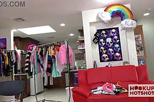 athena rayne craves bryan gozzlings extreme cock and horny sex games