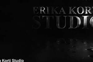 Beauty Larissa Leite's Toy Training Leads to Fisting and Anal Ruin Part 1