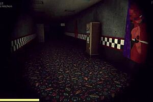 i can't stop staring at her big tits and monster cock