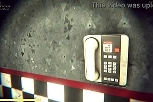 i can't stop staring at her big tits and monster cock