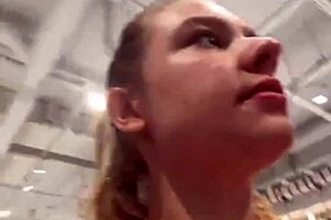 public changing room fuck with big tits bbw teen whoa 💦🍑🔥