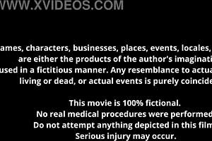 Sheila Daniels explodes in mandatory boyfriend hitachi orgasm