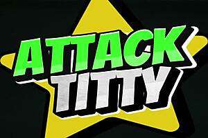 petite brunette with huge sweet tits and curvy body perfect for titty fuck