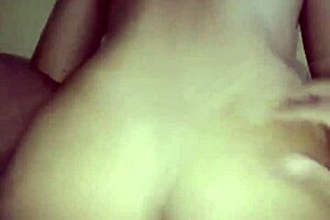 college student rides cock cowgirl for better grades