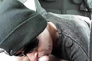 valeria discovers her passion for carrara in a casual tale