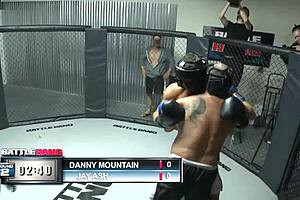 bridgette b flaunts big tits then takes dick deep in tight ass