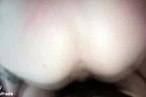 argentinian hunk drills curvy big ass big tits latina pov