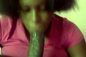 her throat feels sooo gooood around my cock i cant pull out