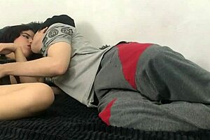 Intense Blowjobs and Pussy Sucking Pleasure Night