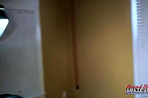 montana masturbates with cock in mouth 😏🍆