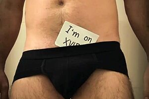 This verification video proves I'm real and ready