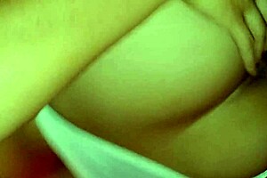 latina college cutie spreads pussy for erotic condom fuck fun