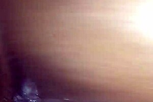 super wet rose drowns in homemade ass pounding ecstasy