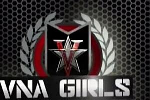 Frida Sante's big tits bounce in wild poolside orgasm fuck!