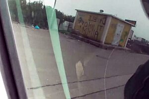 valeria discovers her passion for carrara in a casual tale