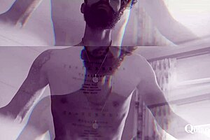 damn latina milf wife, how to make rough oiled tits fucking a deep wild experience