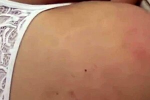 colombian 18yo first anal hurtss bad no money left