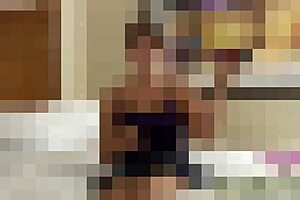 Feel These Two Massive Dildos Stretching You Wide