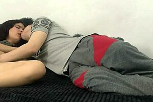 Intense Blowjobs and Pussy Sucking Pleasure Night