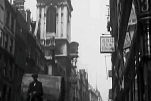 Dark Lantern Entertainment Showcases Two Centuries of Vintage Hairy Pussy Action