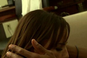 dr dana dearmond cures 11 inch black cock with her wet nurse pussy