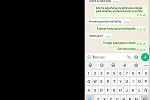 tinder argentinian teen's big ass waits in part two reveal