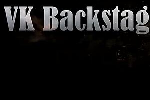 feels so intense getting dp'd hard in my tight ass uncensored