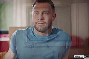 Babe Dumps Boyfriend For Hard Fuck