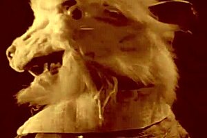 Dark Lantern Unveils Steamy Vintage Bondage Milf Action