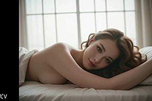 this asian seduction slow-mo will mesmerize you