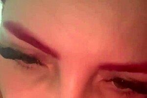 Ordering pizza while getting pussy pounded by huge cock! 🍕🍆💦 Calling the pizzeria on speaker as monster dick stretches tight hole deep!