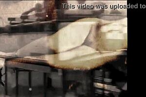 Dark Lantern Entertainment Showcases Two Centuries of Vintage Hairy Pussy Action