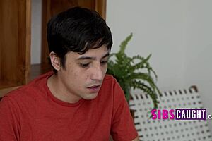 hey caught you snooping my phone now fuck me doggystyle