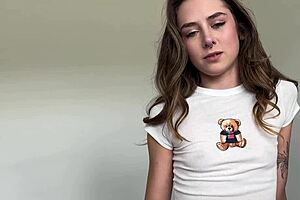 ready to claim daisy fox's tiny virgin pussy scott stark style?