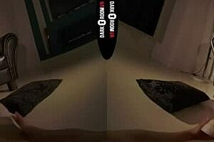 dark room vr i prescribe ripping those panties off asap 😈