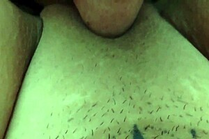 Raquel's curvy tanned body bent over riding comedor's cock moaning wildly showing slut face