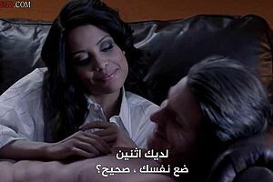 Ever watched a crossdressing celeb cheat in full femme fatales episode?