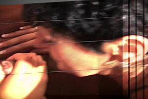 xdreamstv neighborhood couples swap partners in messy swingers group fuck