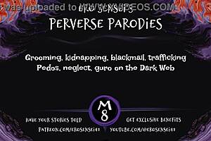 who started this wild fetish music parody scene