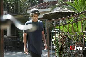 VIRGIN CHEERLEADER CRAVES FRIEND'S BOYFRIEND For FIRST SEX!