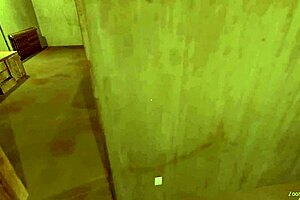 Seductive Hotel Fuck in Pink Motel Hideaway