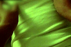 horny thai babe moans loud with big tits bouncing