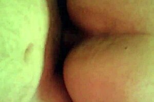 Mexican Big Ass Prostitute Moans In Ecstasy During Intense Session