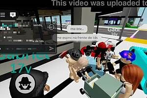 blonde submissive endures rough public sex brookhaven