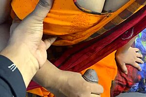 innocent indian beauty squirts first time fingered romantically