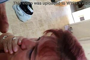 KIWI MILF SLUT GETS HARDCORE ANAL INSERTION AND PUSSY ABUSE BY MASTER