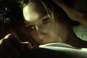 elizabeth olsen moans hot with those big natural tits bouncing sexy 😍🔥