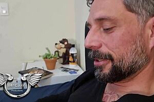 E-Girl Takes Deep Cock After Game Loss in Red Sheer!